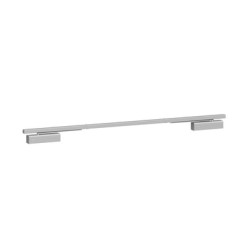 Bandeau sélecteur de fermeture 2 vantaux - VACHETTE