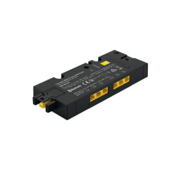 Distributeur 6 voies 12V CONNECT MESH - HAFELE