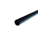 Tube de penderie rond noir 3 mètres - BILCOCQ-DUVAL