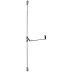 Serrure anti-panique barre 3 points 6830 PREMIUM - VACHETTE