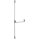 Serrure anti-panique barre 3 points latéraux 6840 PREMIUM - VACHETTE