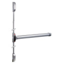Serrure anti-panique barre 3 points push 1930 PREMIUM - VACHETTE