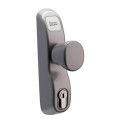 Module externe anti-panique à bouton rotatif profil européen PREMIUM PE13/23AV - VACHETTE