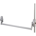 Serrure anti-panique barre 2 ou 3 points modulables push 6530 ALPHA - VACHETTE