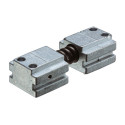 Amortisseur bras coulisse A153 - VACHETTE