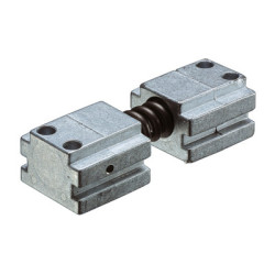 Amortisseur bras coulisse A153 - VACHETTE