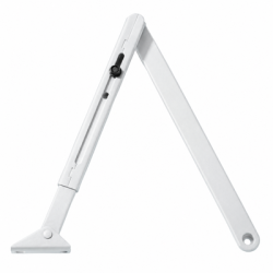 Bras compas pour ferme-porte TS 1500 - GEZE