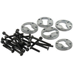 Kit de rallongement protecteur EXCLUSIVE / PROTECTIVE - VACHETTE