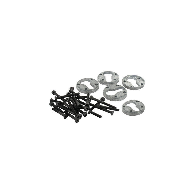 Kit de rallongement protecteur EXCLUSIVE / PROTECTIVE - VACHETTE