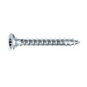 Vis bois filetage total tête fraisée étoile ROCKET - VYNEX