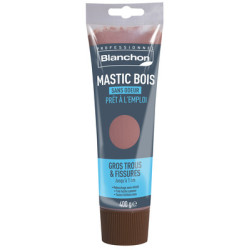Mastic à bois prêt à l'emploi - BLANCHON
