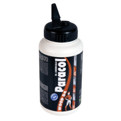 Colle à bois blanche WOOD D4 - DL CHEMICALS