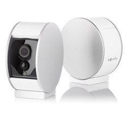 Caméra intérieur filaire INDOOR - SOMFY