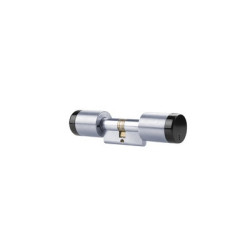 Cylindre électronique européen à bouton SMARTAIR - MUL-T-LOCK
