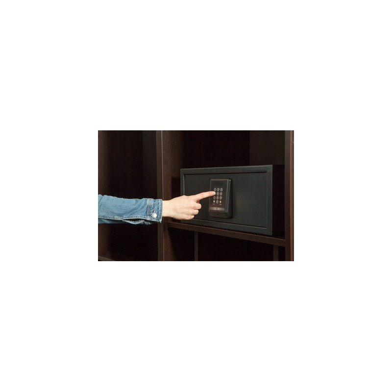 Cylindre électronique européen à bouton SMARTAIR - MUL-T-LOCK