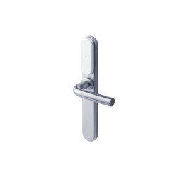 Cylindre électronique européen à bouton SMARTAIR - MUL-T-LOCK