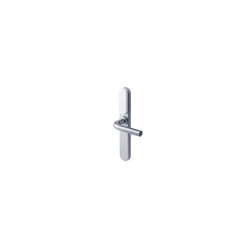 Cylindre électronique européen à bouton SMARTAIR - MUL-T-LOCK