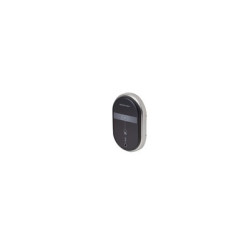Cylindre électronique européen à bouton SMARTAIR - MUL-T-LOCK