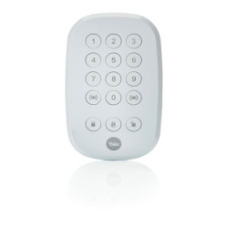 Clavier numérique pour alarme SYNC - YALE