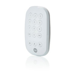 Clavier numérique pour alarme SYNC - YALE