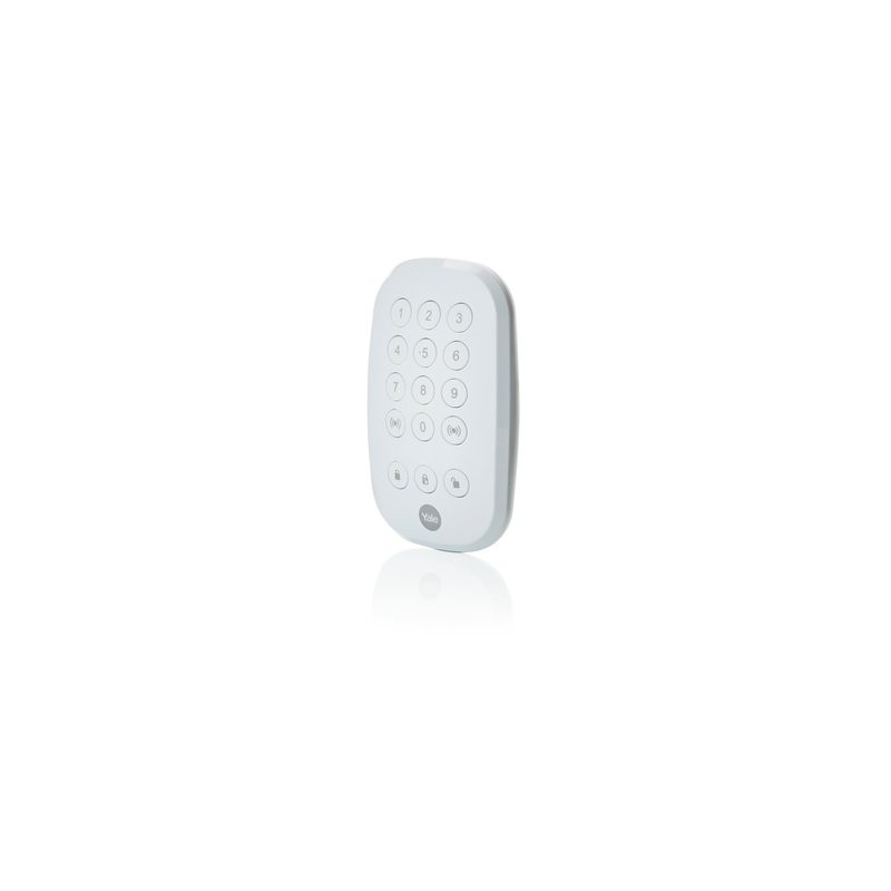 Clavier numérique pour alarme SYNC - YALE