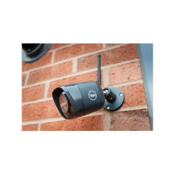Caméra IP extérieure 4MP - YALE