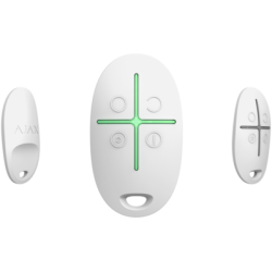 Télécommande 4 boutons SPACECONTROL - AJAX