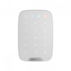 Clavier lecteur PROX - AJAX