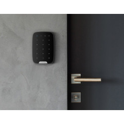 Clavier lecteur PROX - AJAX