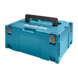 Kit 2 outils XGT 40V Li-ion 2x4.0Ah Perceuse-visseuse et Meuleuse DK0124G201 - MAKITA