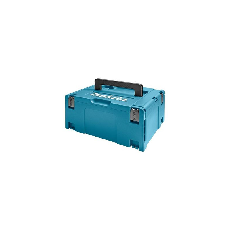 Kit 2 outils XGT 40V Li-ion 2x4.0Ah Perceuse-visseuse et Meuleuse DK0124G201 - MAKITA