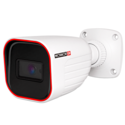 Kit caméra BULLET I2-320IPSN-28 - COGEFERM
