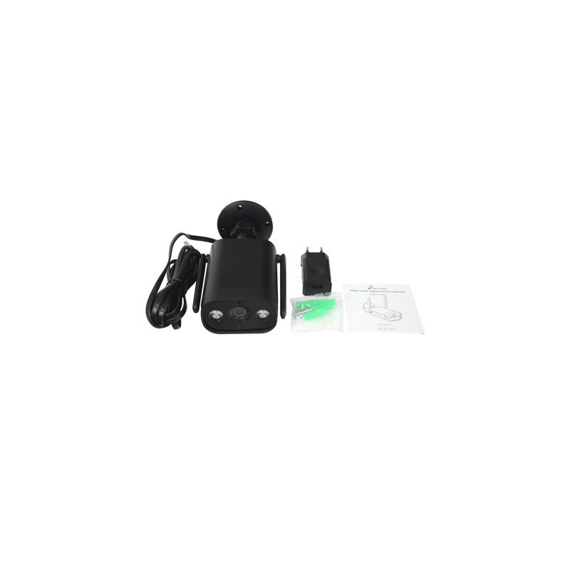 Caméra extérieure filaire SMART - COGEFERM