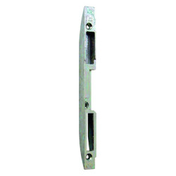 Gâche centrale double empennage à toupiller TRIMATIC E-11607 - FERCO