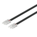 Câble de connexion 5A pour bande LED LOOX5 8 mm 2 pôles - HAFELE