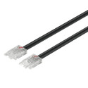 Câble de connexion pour bande LED LOOX5 10 mm 4 pôles - HAFELE