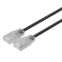 Câble de connexion pour bande LED LOOX5 8 mm 2 pôles - HAFELE