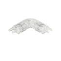 Connecteur d\'angle pour bande LED LOOX5 - HAFELE