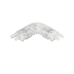 Connecteur d'angle pour bande LED LOOX5 - HAFELE
