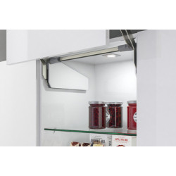 Boîtier de montage à encastrer pour spot LED LOOX5 - HAFELE