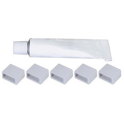 Kit de capuchons pour bande LED Loox5 8 mm - HAFELE