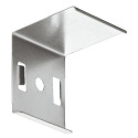 Paire de clips pour profilé LOOX 2195 - HAFELE
