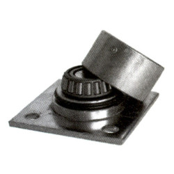 Pivot inférieur à roulement sur platine - TORBEL
