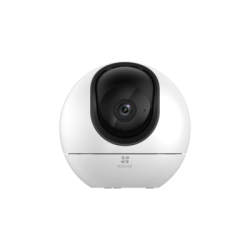 Caméra intérieure filaire H6 - EZVIZ