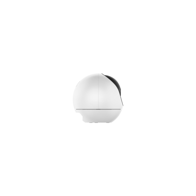 Caméra intérieure filaire H6 - EZVIZ