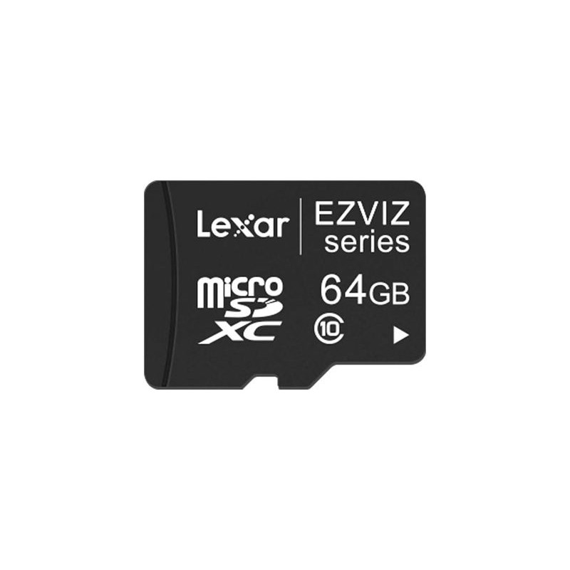 Cartes Micro SD - EZVIZ