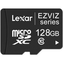 Cartes Micro SD - EZVIZ