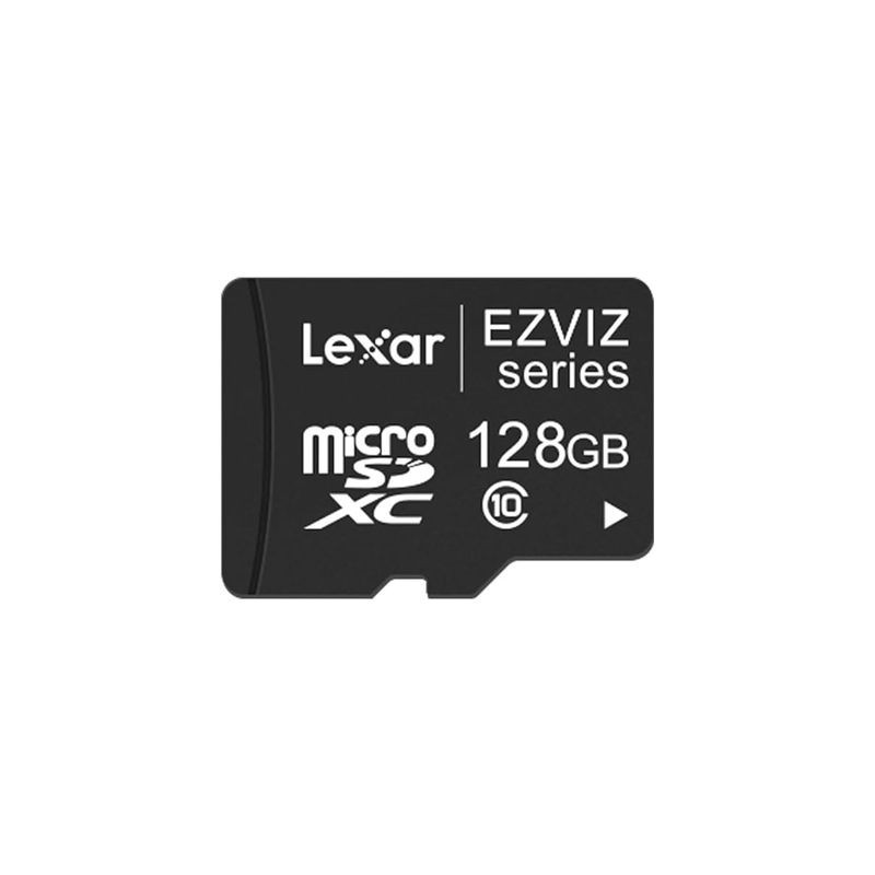 Cartes Micro SD - EZVIZ