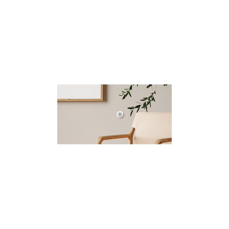 Moniteur de température et d'humidité T51C - EZVIZ