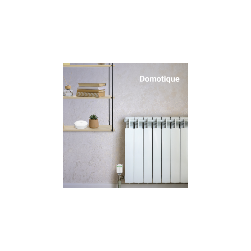 Thermostat intelligent T55 - EZVIZ